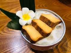 -婉泰·特色小吃·舂鸡脚(告庄二店)