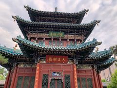 -迎泽公园