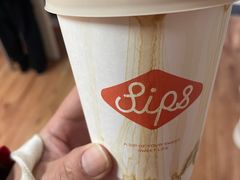 -Sips&Lick茶兰咖啡(五道口店)
