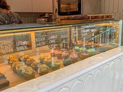 -caked(深圳购物公园店)