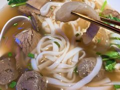 牛筋-MISS PHO·觅粉·越南粉实验室(保利文化广场店)