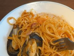 -萨莉亚意式餐厅(三号湾广场店)