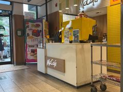 -麦当劳(安定门外大街店)