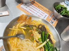 -小螺大作·螺蛳粉火锅(林和西店)