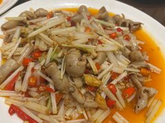 -飞虹鱼馆(春华路店)