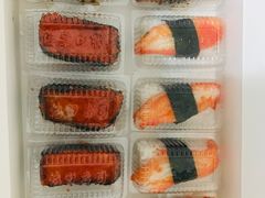 -池田寿司·4H鲜作(西直门凯德华联店)