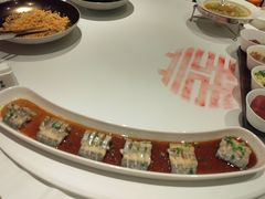 -宝轩渔府·老字号海鲜·正宗津菜(水上店)