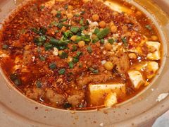 -山四砂锅(太原钟楼街店)