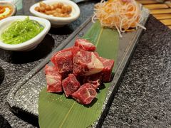 -喵小乙碳火烤肉(大坪协信星光天地店)