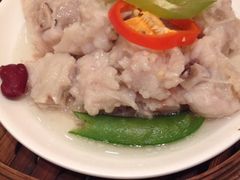 排骨-半岛太子酒家(海港城店)