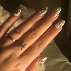 -U3美甲