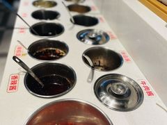 -前门后头老北京铜锅涮肉·京味菜·烤鸭(伊藤洋华堂店)