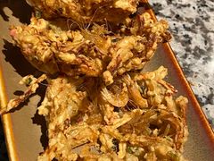 鲜虾萝卜饼-南京大牌档(崇文门国瑞店)