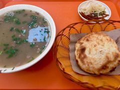 -永存驴肉(桃园店)