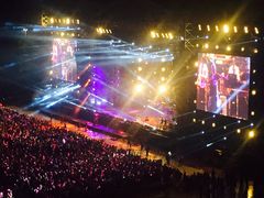 -奥林匹克体育中心游泳跳水中心