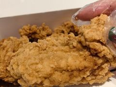 -肯德基(杭州银江宾馆店)