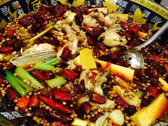 -李老爹香辣蟹(宣武门店)