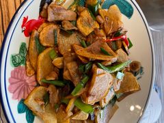 -树厨贵州菜(大十字店)