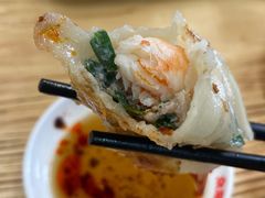 -众品老方子锅贴甜沫(李村店)