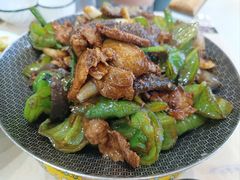 -北方饺子王·海肠捞饭·海鲜锅(山大店)