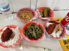 -咱家王新国把子肉(县东巷店)