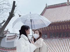 -南岳衡山风景名胜区