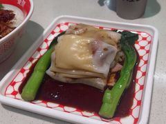 -明腾壹间茶餐厅(新都会花园广场店)