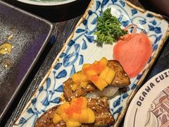 -小川洋风料理(大悦城店)