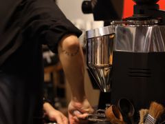 -The Workshop Coffee