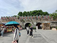-东西巷