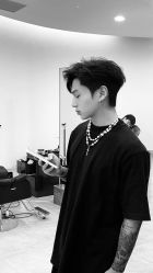 -雅仕 HAIR SALON 美发沙龙