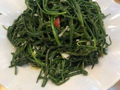 沙葱-同心春餐饮(富宁街店)