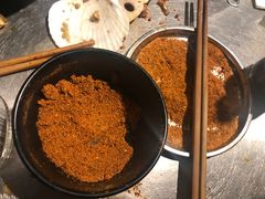 -五彩凉山自助西昌烧烤(柳翠路店)