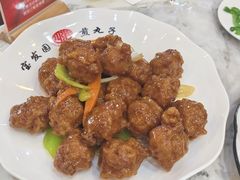-宝发园名菜馆