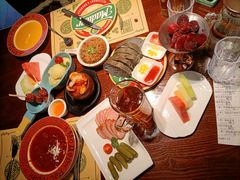 -马迭尔德式西餐精酿啤酒屋(中央大街店)
