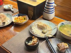 -戏作寿司(观音桥店)