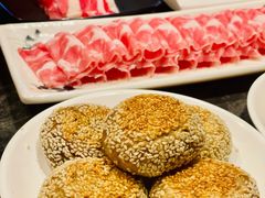 -前门后头老北京铜锅涮肉·京味菜·烤鸭(伊藤洋华堂店)