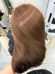 -YOUNG漾沙龙