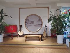 -音歆国艺馆·民乐培训(双榆树店)