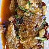 地道美食探店记