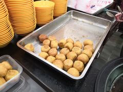 -毛华美食(清扬路店)