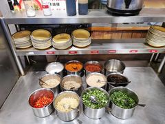-马路边边串串香(双井直营店)