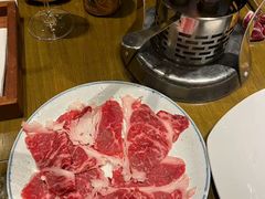 -博林天瑞喜来登酒店·西丽尚膳