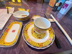 -宁波状元楼酒店(和义路店)