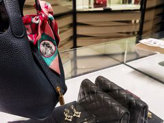 -CHANEL(ifs国际金融店)