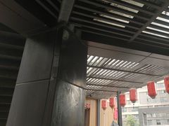 -醉霖生态餐厅(交大店)
