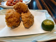 -山葵家·创意料理(临平银泰城店)