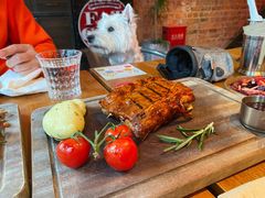 -FAT COW(虹梅路店)