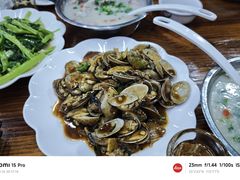 -南记食粥坊·宵夜大排档(莲花总店)