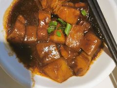 -馋笼小食堂-青岛大虾包(繁花里店)